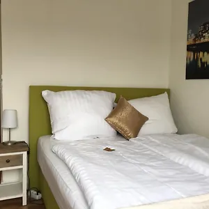 Hotel Studiotel Belle Etage, Dusseldorf