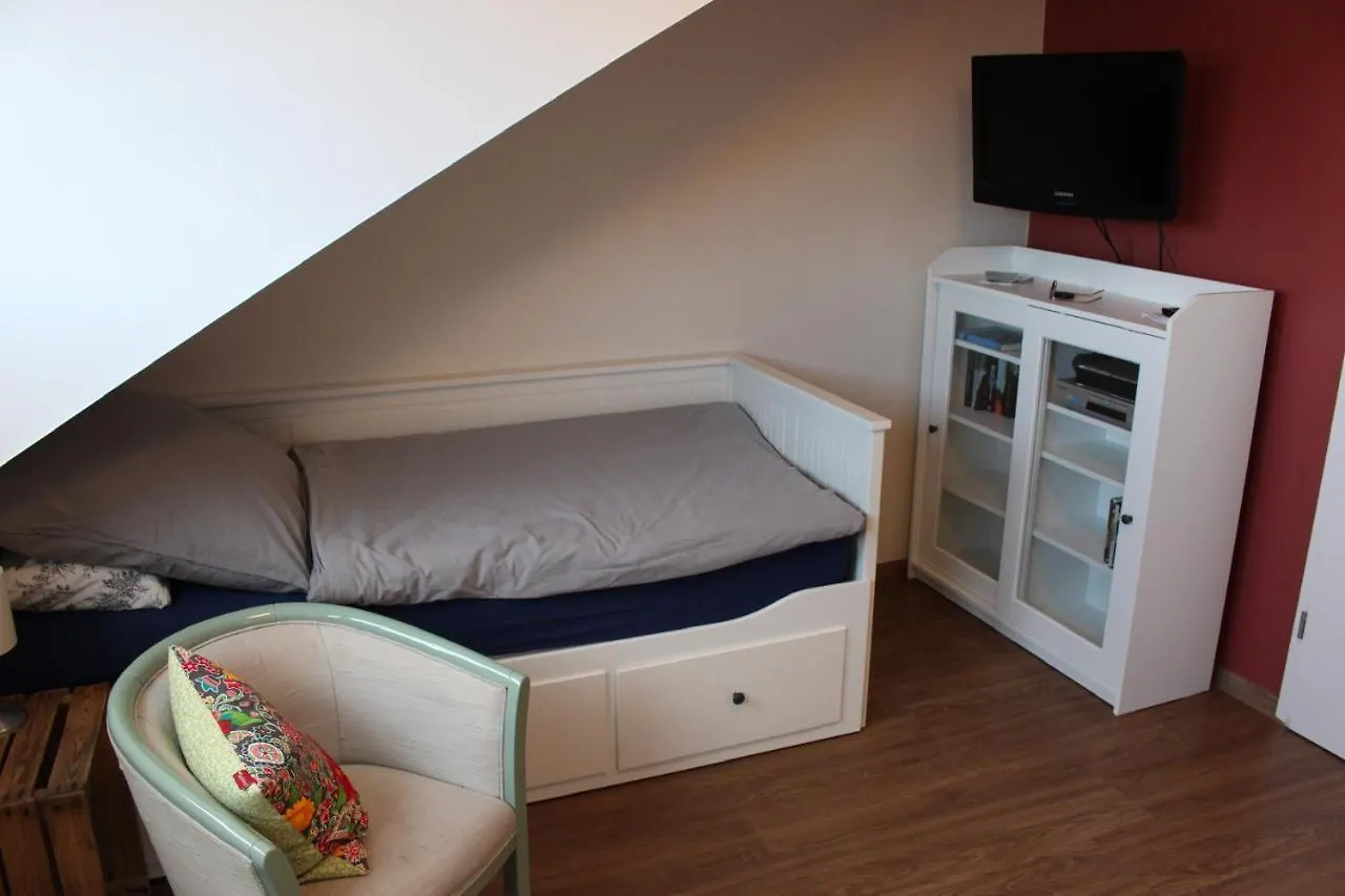 Bed Taste Hotel Dusseldorf 3*,  Germany