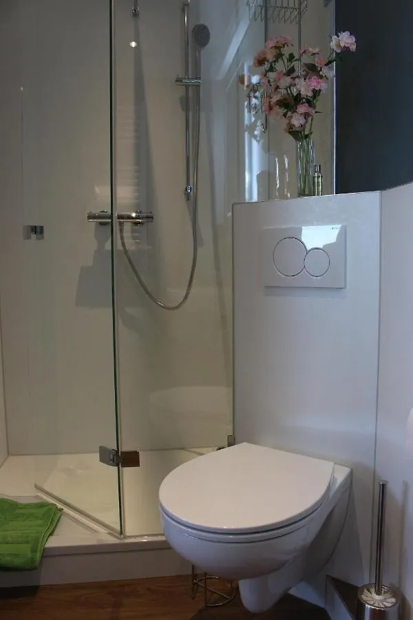 Affittacamere Hotel Bed Taste Düsseldorf