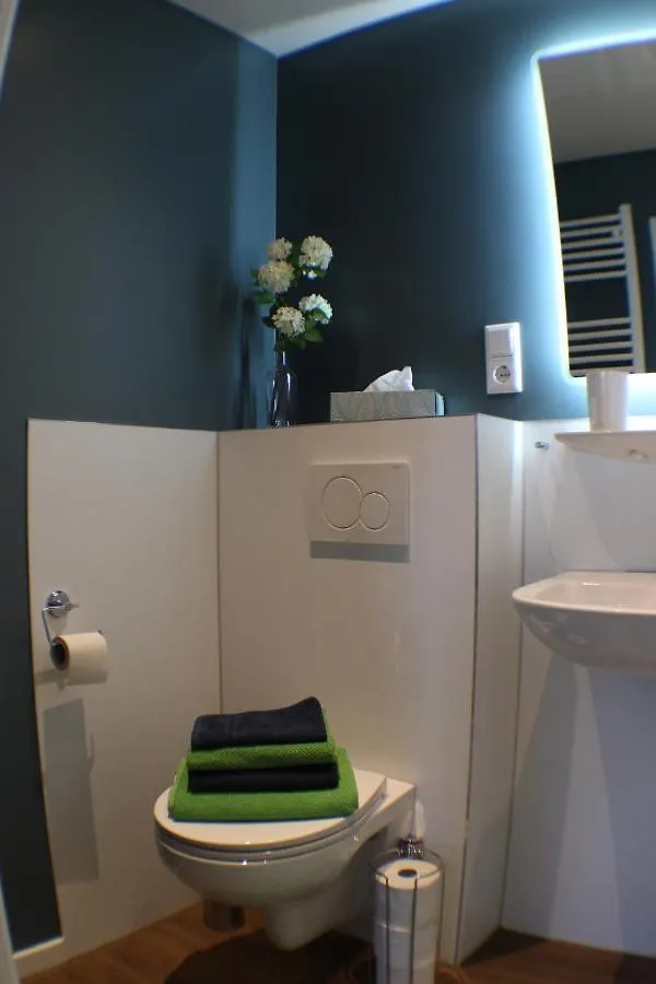 Hotel Bed Taste Düsseldorf Affittacamere
