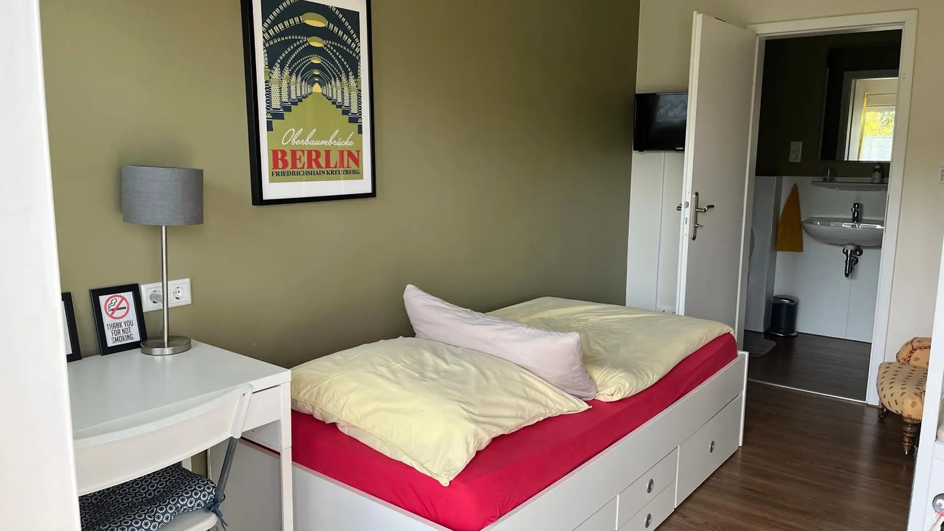 Affittacamere Hotel Bed Taste Düsseldorf